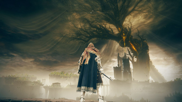 エルデンリングDLC『SHADOW OF THE ERDTREE』レビュー。美しくも恐ろしい、狭間の地の別側面(ネタバレなし)