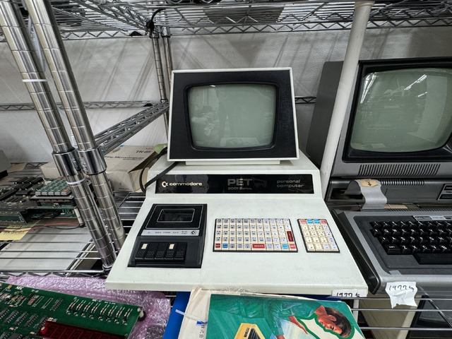 マイコン博物館、ついに正式オープン。動体展示の利用もできるようになって思い出した1981年冬のこと（CloseBox）