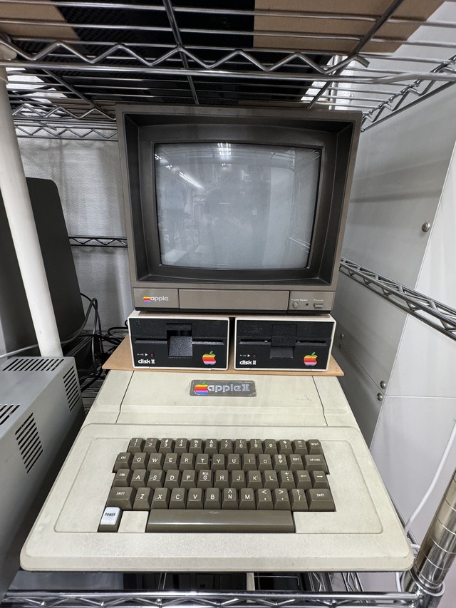 マイコン博物館、ついに正式オープン。動体展示の利用もできるようになって思い出した1981年冬のこと（CloseBox）