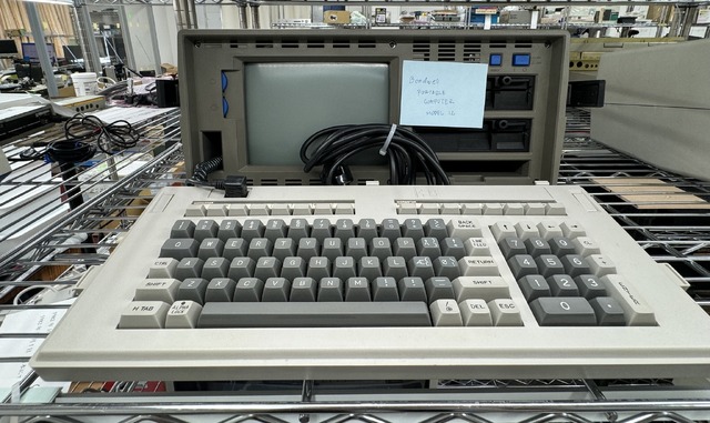 マイコン博物館、ついに正式オープン。動体展示の利用もできるようになって思い出した1981年冬のこと（CloseBox）