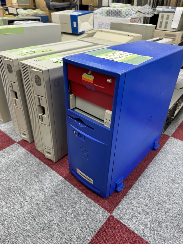 マイコン博物館、ついに正式オープン。動体展示の利用もできるようになって思い出した1981年冬のこと（CloseBox）