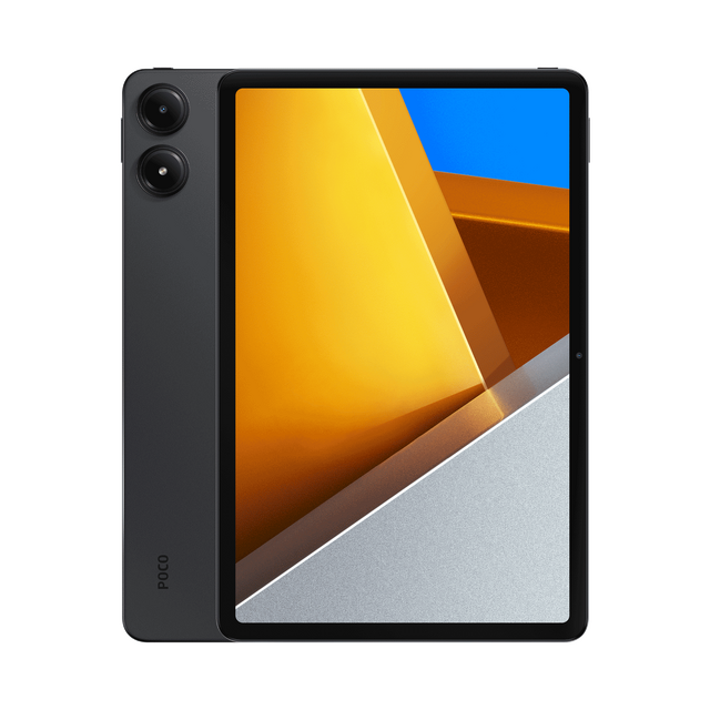 POCO初のタブレット『POCO Pad』発売。4万円台で12.1インチ2.5K画面にSD7sの優良コスパAndroid端末