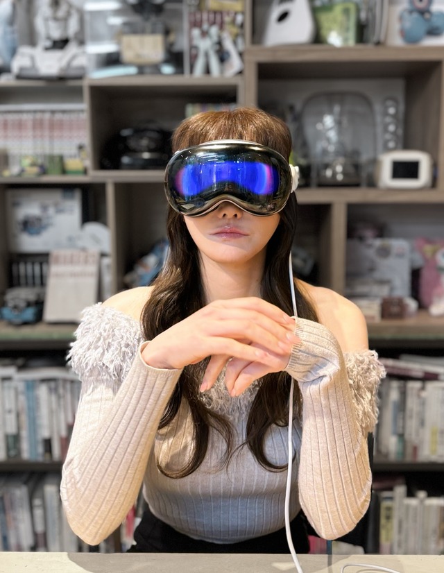 Apple Vision Pro本日発売、約60万円からの「空間コンピュータ」。体験デモも予約可能