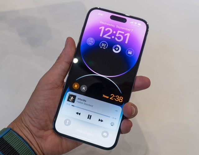 アップルがiPhone戦略で仕掛ける「安心・安全」テクノロジーの真意（西田宗千佳）