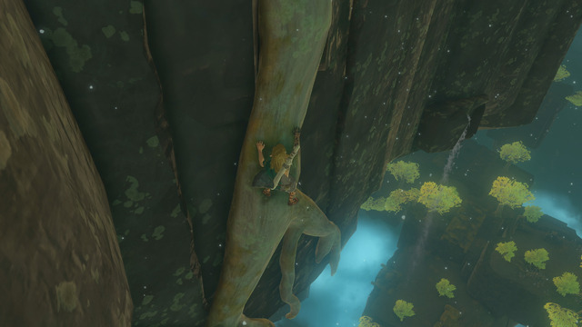 ブレワイ続編は『ゼルダの伝説 ティアーズ オブ ザ キングダム』、2023年5月12日発売