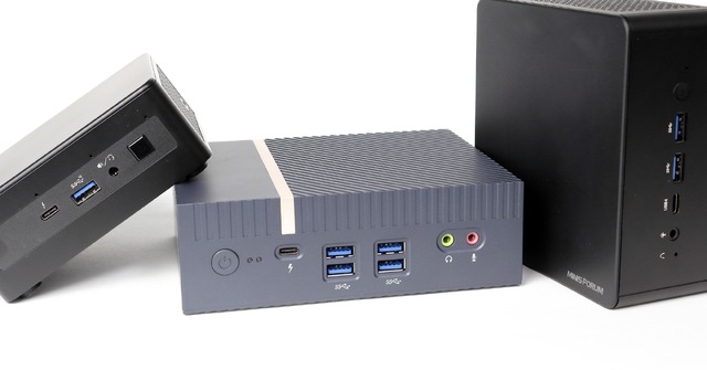 AmazonのミニPC価格チェックが趣味の筆者は、格安ミニPCをこう探してます:三種の割引きに注目、確認すべき仕様編 #てくのじ何でも実験室