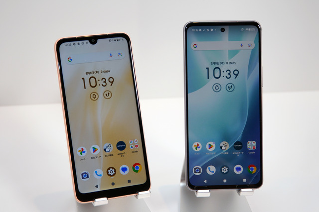 FCNT arrows We2 / We2 Plus発表。タフで洗えて高コスパ「SIMフリースマホの存在に気づいていない方に」(石野純也)