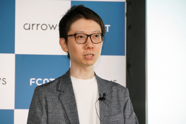 FCNT arrows We2 / We2 Plus発表。タフで洗えて高コスパ「SIMフリースマホの存在に気づいていない方に」(石野純也)