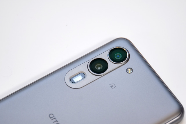 FCNT arrows We2 / We2 Plus発表。タフで洗えて高コスパ「SIMフリースマホの存在に気づいていない方に」(石野純也)