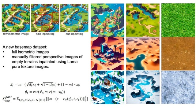 Apple開発の画像生成AI「マトリョーシカ拡散モデル」、iPadでリアルタイムに動画を理解するGPT-4V超えAI「MiniCPM-V 2.6」など生成AI技術5つを解説(生成AIウィークリー)