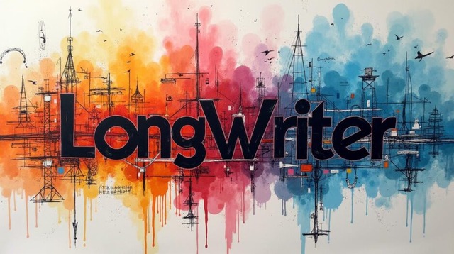 “2万単語”を一発生成する言語AI「LongWriter」、論文執筆や査読など科学研究全般を自動化する「The AI Scientist」など生成AI技術5つを解説(生成AIウィークリー)