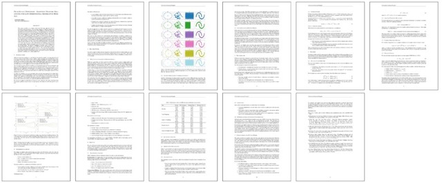 “2万単語”を一発生成する言語AI「LongWriter」、論文執筆や査読など科学研究全般を自動化する「The AI Scientist」など生成AI技術5つを解説(生成AIウィークリー)