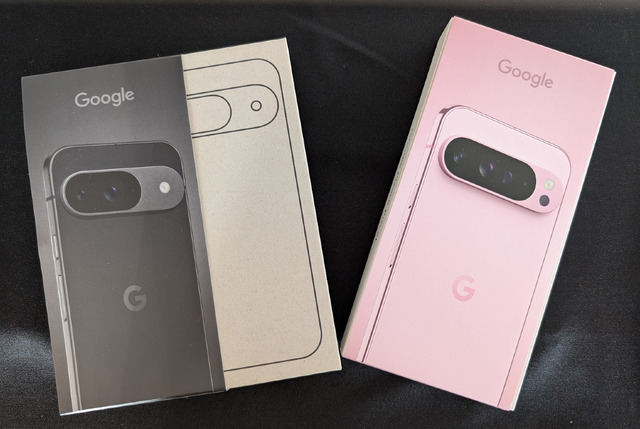 「Pixel 9 Pro XL」と過ごした数日の感想。Gemini Liveと話して体験したGoogle AIはどんなものだったか(Google Tales)