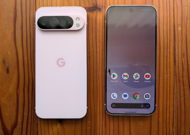 「Pixel 9 Pro XL」と過ごした数日の感想。Gemini Liveと話して体験したGoogle AIはどんなものだったか(Google Tales)