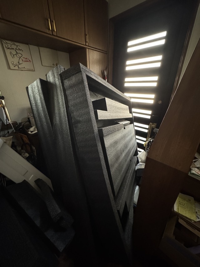 高さ1メートルの立体物を印刷できる3Dプリンタが我が家にやってきた（CloseBox）