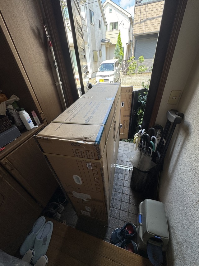 高さ1メートルの立体物を印刷できる3Dプリンタが我が家にやってきた（CloseBox）