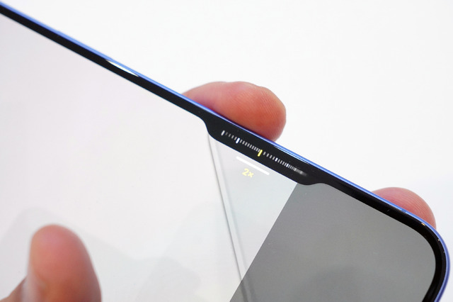 iPhone 16実機で新機能「カメラコントロール」を試す。今年のiPhoneは無印が強い?Apple Intelligence対応性能で総合力向上(石野純也)