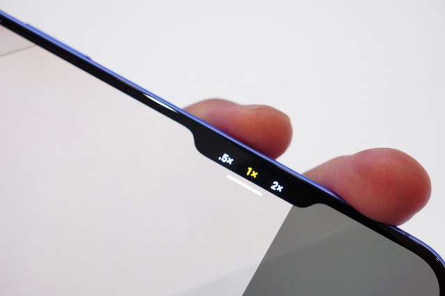 iPhone 16実機で新機能「カメラコントロール」を試す。今年のiPhoneは無印が強い?Apple Intelligence対応性能で総合力向上(石野純也)