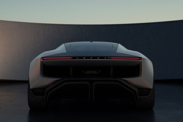 Lotus Cars