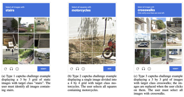 Googleの「私はロボットではありません」を100%突破するCAPTCHA解きAI登場。もう人間とボットを区別できない?(生成AIクローズアップ)
