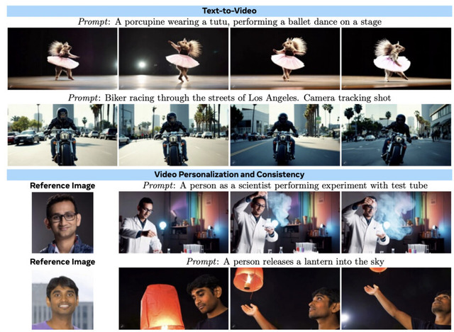 Appleの奥行き推定AI「Depth Pro」・Metaの動画生成AI「MovieGen」・日本語専用AIベンチ「JMMMU」など生成AI技術5つを解説(生成AIウィークリー)