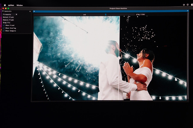 Adobe MAXの華、驚きの新技術・2024年の「Sneaks」をチェック(西田宗千佳)
