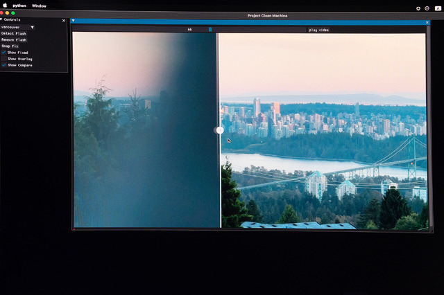 Adobe MAXの華、驚きの新技術・2024年の「Sneaks」をチェック(西田宗千佳)