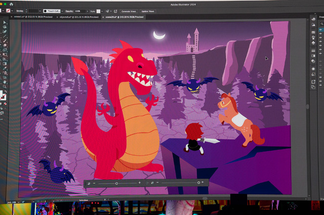 Adobe MAXの華、驚きの新技術・2024年の「Sneaks」をチェック(西田宗千佳)