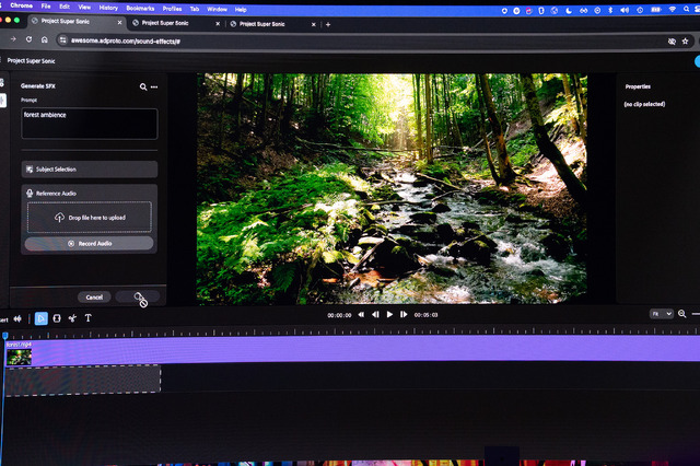 Adobe MAXの華、驚きの新技術・2024年の「Sneaks」をチェック(西田宗千佳)
