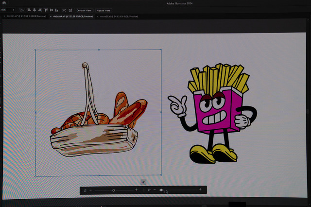Adobe MAXの華、驚きの新技術・2024年の「Sneaks」をチェック(西田宗千佳)