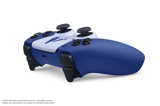 PS5 DualSenseコントローラ『ゴッド・オブ・ウォー ラグナロク』リミテッドエディション発表、数量限定 テクノエッジ TechnoEdge