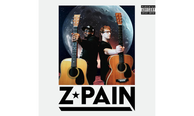 ザッカーバーグ、ラップ曲『Get Low』の弾き語り風カバーをSpotifyに発表。T-Painとデュエット