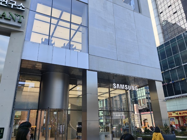 Galaxy Z Fold Special Editionを必死な思いで韓国で購入(ベストバイ2024)
