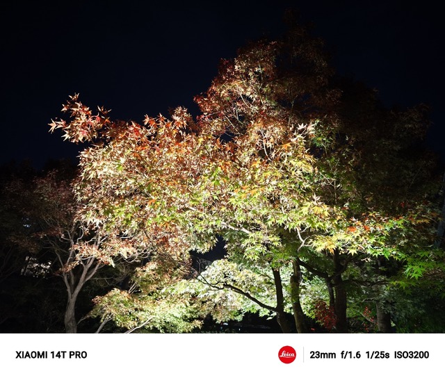 Xiaomi 14T Pro レビュー:LeicaカメラにDimensity 9300+搭載で11万円台の高コスパ端末