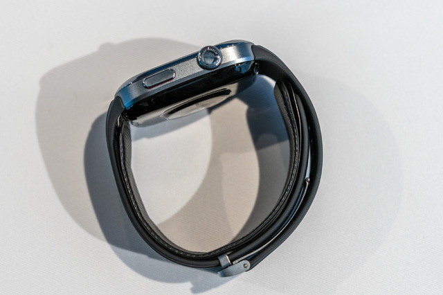 血圧を測定できるスマートウォッチ第2弾「HUAWEI WATCH D2」が先行予約販売を開始