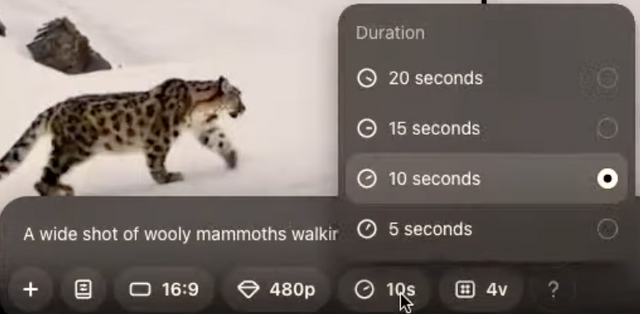 OpenAIのSora、1080p 最大20秒の動画生成AI最高水準でついに一般公開。3万円コースのChatGPT Proユーザーは無制限モードあり(CloseBox)