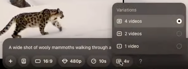 OpenAIのSora、1080p 最大20秒の動画生成AI最高水準でついに一般公開。3万円コースのChatGPT Proユーザーは無制限モードあり(CloseBox)
