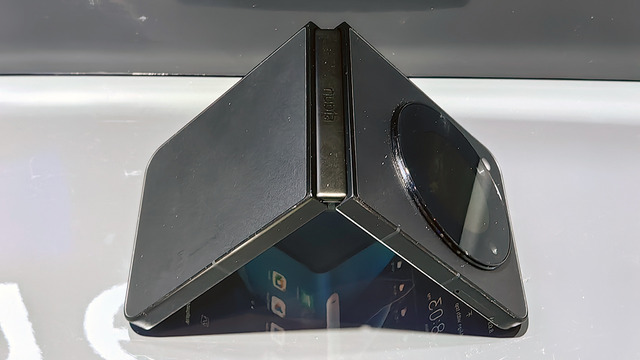 シャオミのカメラフォンとnubiaに驚く - 2024年振り返り2月編（スマホ沼）