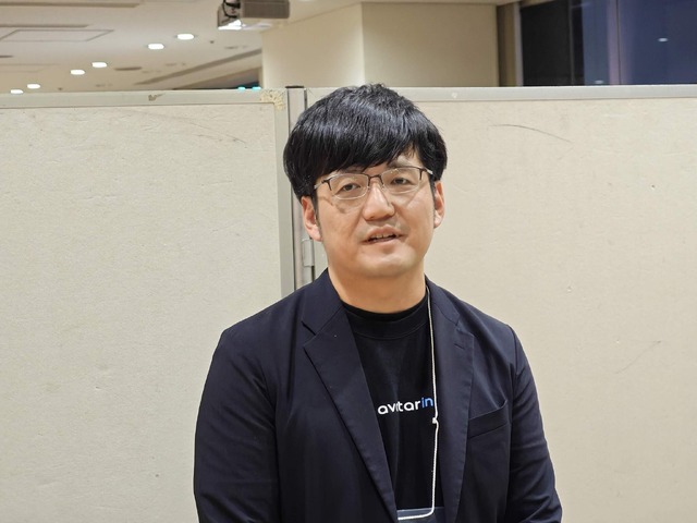 アバターロボットが区役所を丸ごと案内、大田区で実証実験(中山智)