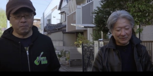 長編ドキュメンタリー作品「AIで愛になる~超愛妻家・松尾公也とテクノロジーの未来」が公開されます(CloseBox)