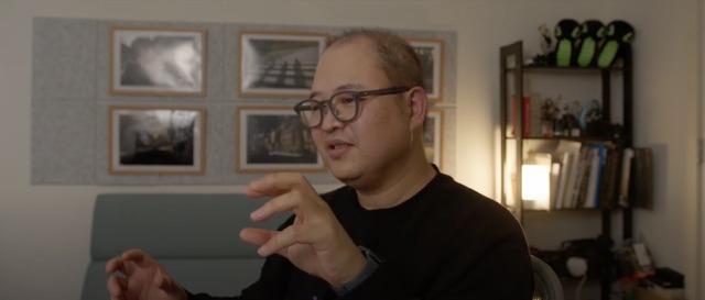 長編ドキュメンタリー作品「AIで愛になる~超愛妻家・松尾公也とテクノロジーの未来」が公開されます(CloseBox)