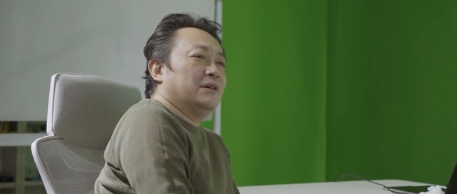 長編ドキュメンタリー作品「AIで愛になる~超愛妻家・松尾公也とテクノロジーの未来」が公開されます(CloseBox)