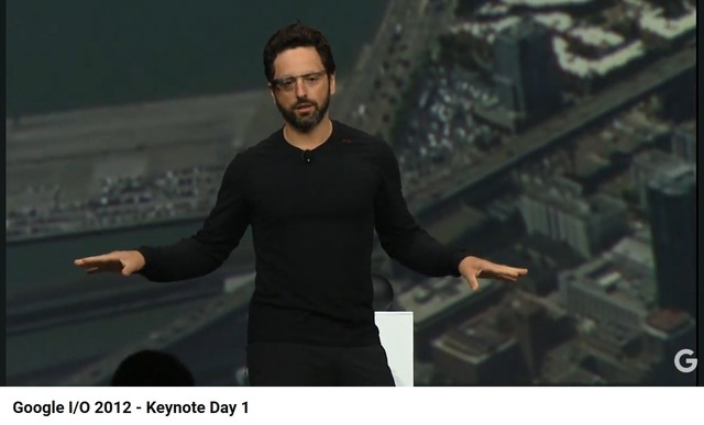 Google Glassから苦節12年。ついに「真の」スマートグラス誕生? Project AstraとAndroid XRで実現する未来(Google Tales)
