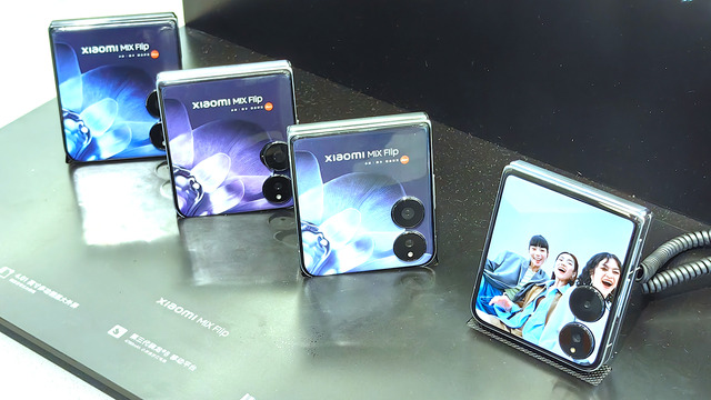 折りたたみバトルが激化!世界最薄登場 - 2024年振り返り7月編(スマホ沼)