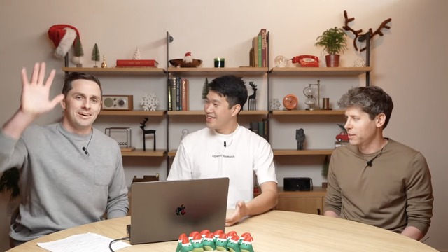 OpenAI「o3」は本当に“AGI”に近いのか? AGIレベルを評価する「ARC-AGI」の開発者が解説(生成AIクローズアップ)