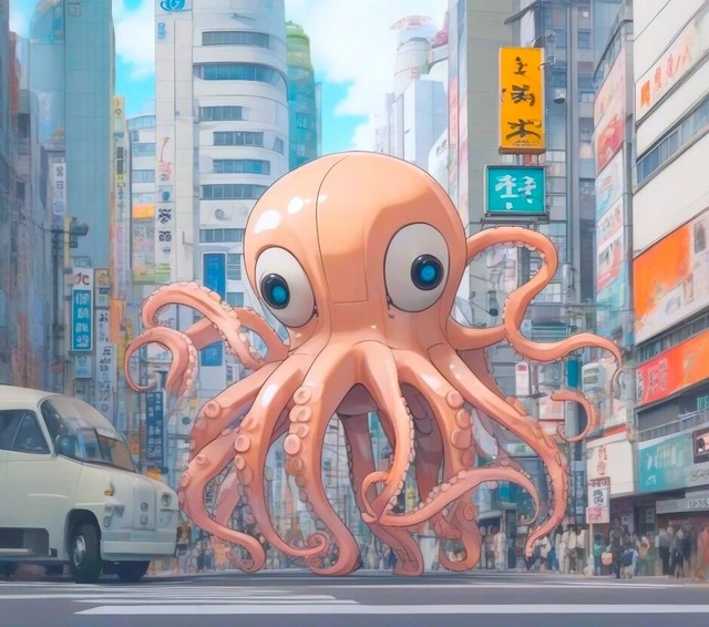 キャラクターの顔を4090でリアルタイム自演できる動画生成AI「RAIN」、400万トークンを処理できる大規模言語モデル「MiniMax-01」など生成AI技術5つを解説(生成AIウィークリー)