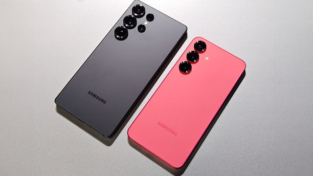 Galaxy S25シリーズ オンライン限定色を穴が開くほど見てきた(スマホ沼)