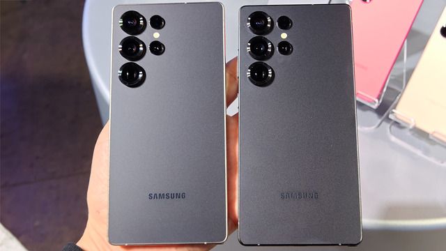 Galaxy S25シリーズ オンライン限定色を穴が開くほど見てきた(スマホ沼)