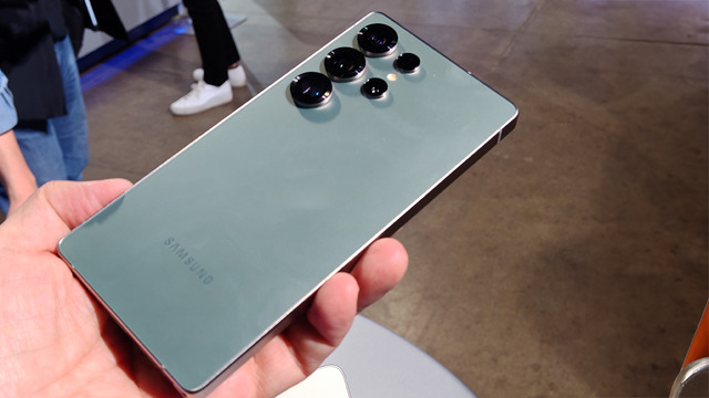 Galaxy S25シリーズ オンライン限定色を穴が開くほど見てきた(スマホ沼)