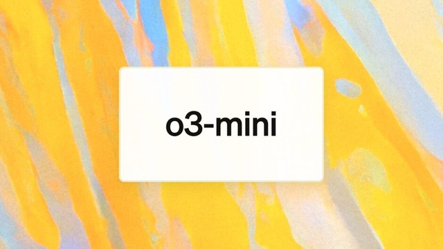OpenAI「o3-mini-high」でゲーム生成祭り o1より高速、低料金、コーディング能力が高く気軽に生成(生成AIクローズアップ)